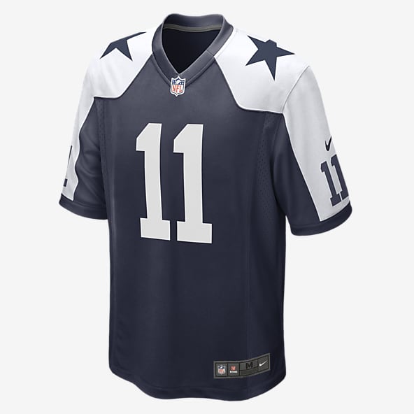 Dallas cowboys team jerseys top
